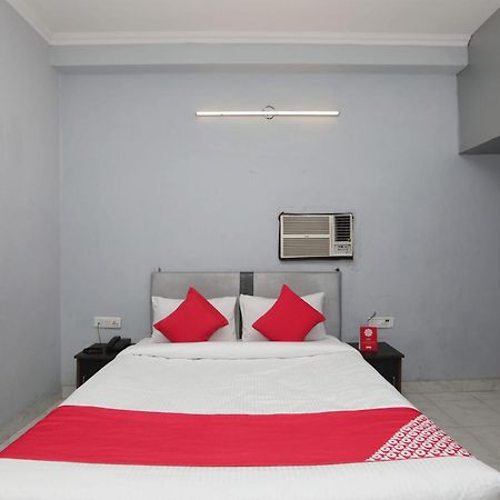 Super Hotel O Athithi Ghaziabad Exterior photo