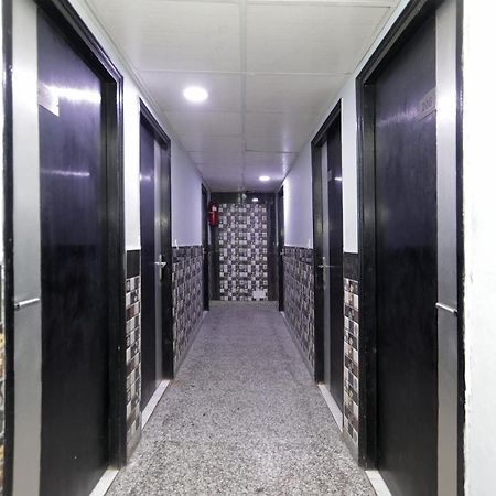 Super Hotel O Athithi Ghaziabad Exterior photo